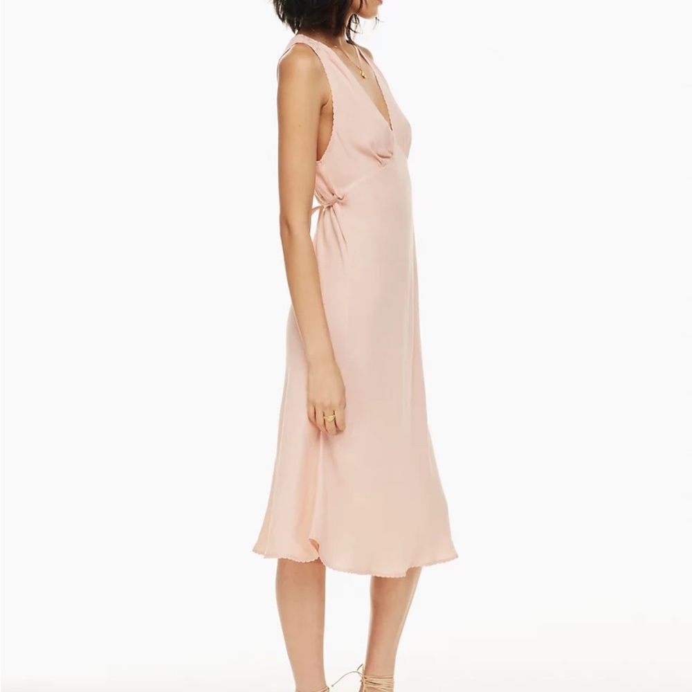 Wilfred Orchestra Dress